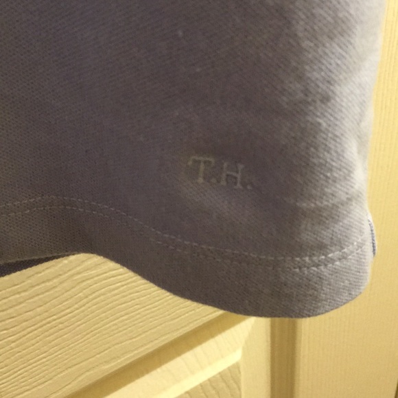 Tommy Hilfiger top - Picture 5 of 5